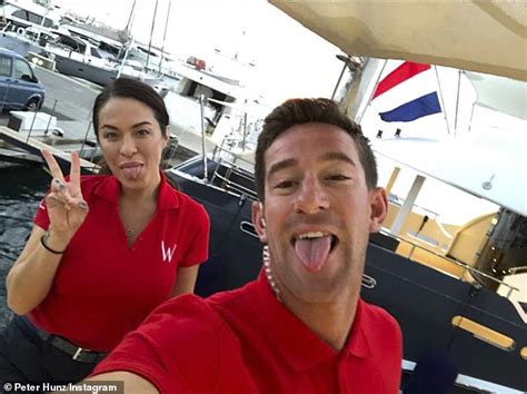 pete below deck racist post
